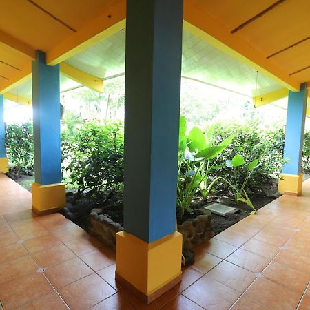 Las Lajas Beach Resort Exterior foto