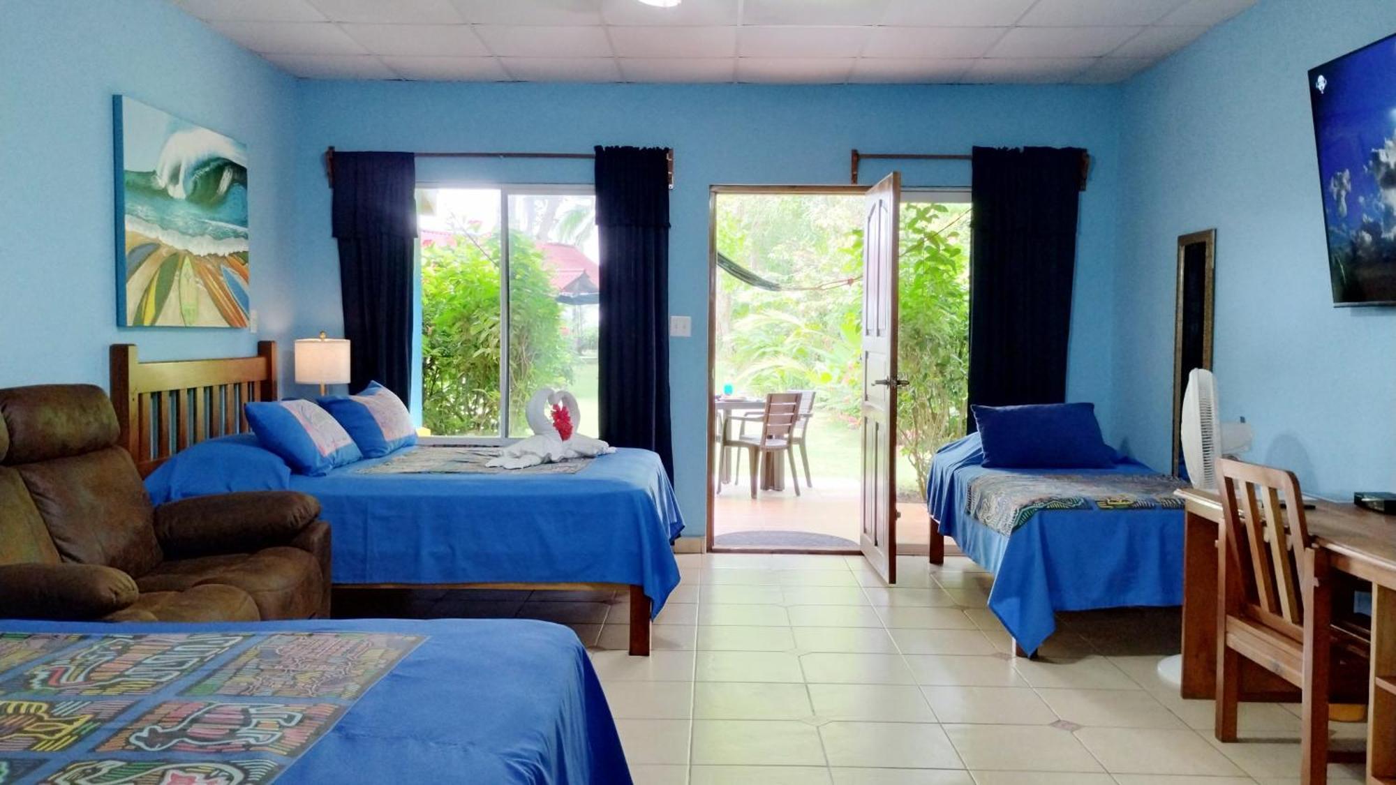 Las Lajas Beach Resort Exterior foto